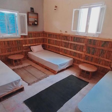Auberge de jeunesse Agpen Teswa à Siwa Oasis Extérieur photo