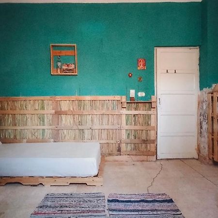 Auberge de jeunesse Agpen Teswa à Siwa Oasis Extérieur photo