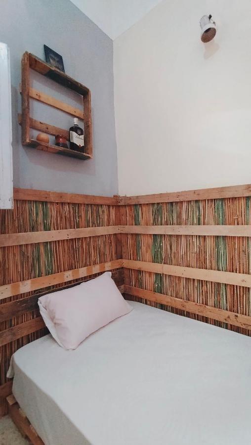 Auberge de jeunesse Agpen Teswa à Siwa Oasis Extérieur photo