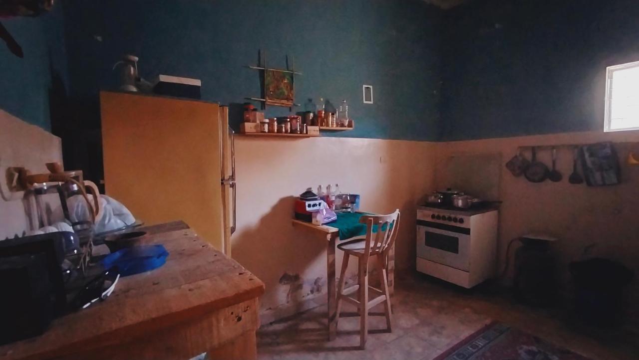 Auberge de jeunesse Agpen Teswa à Siwa Oasis Extérieur photo